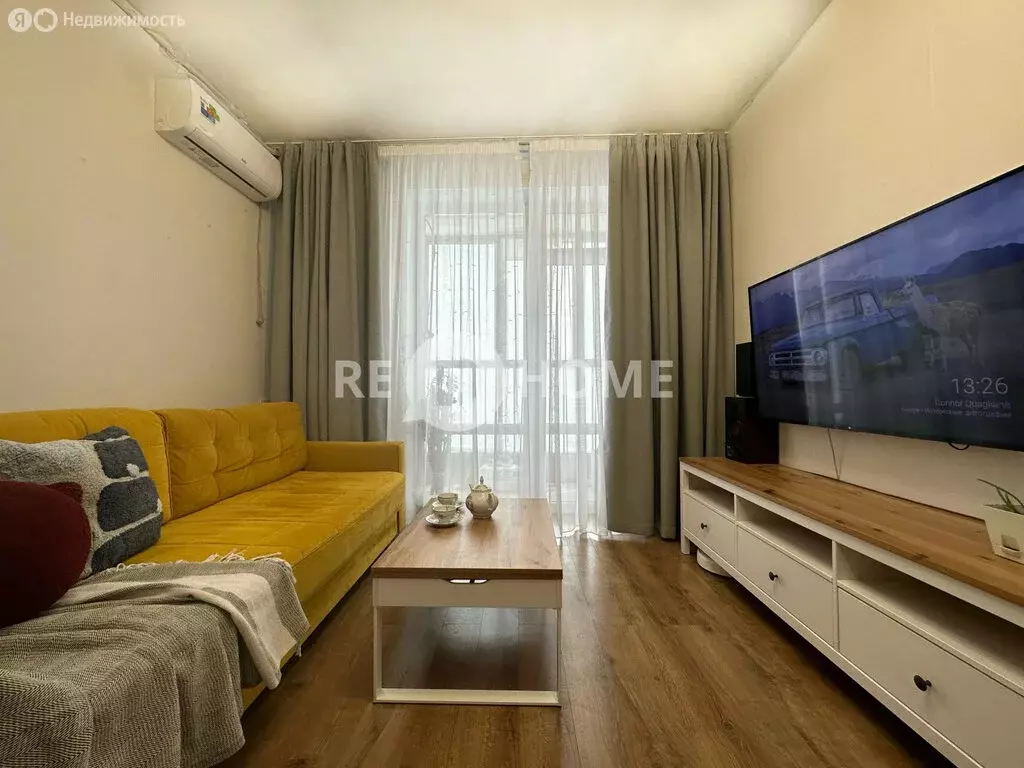 2-комнатная квартира: Пермь, улица Николая Островского, 60/1 (50.6 м) - Фото 2