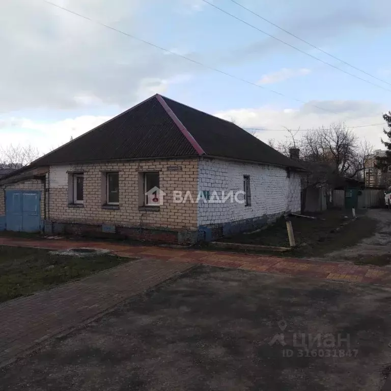 Дом в Белгородская область, Белгород Супруновская ул., 90 (62 м) - Фото 0