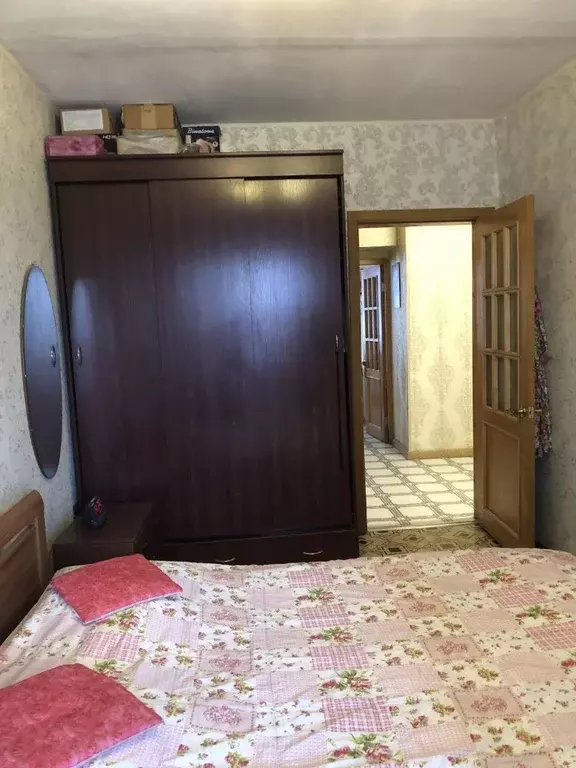 3-к кв. Санкт-Петербург просп. Большевиков, 2 (72.0 м) - Фото 1