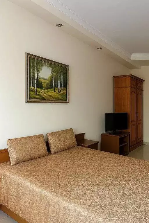 1-к кв. Ставропольский край, Ессентуки Советская ул., 18А (60.0 м) - Фото 1