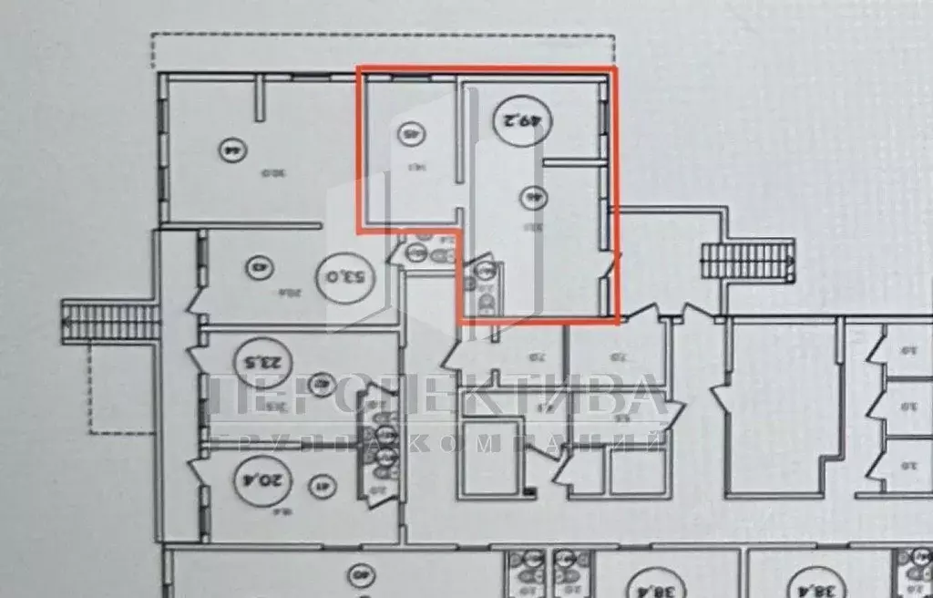 Помещение свободного назначения в Краснодарский край, Новороссийск ул. ... - Фото 1