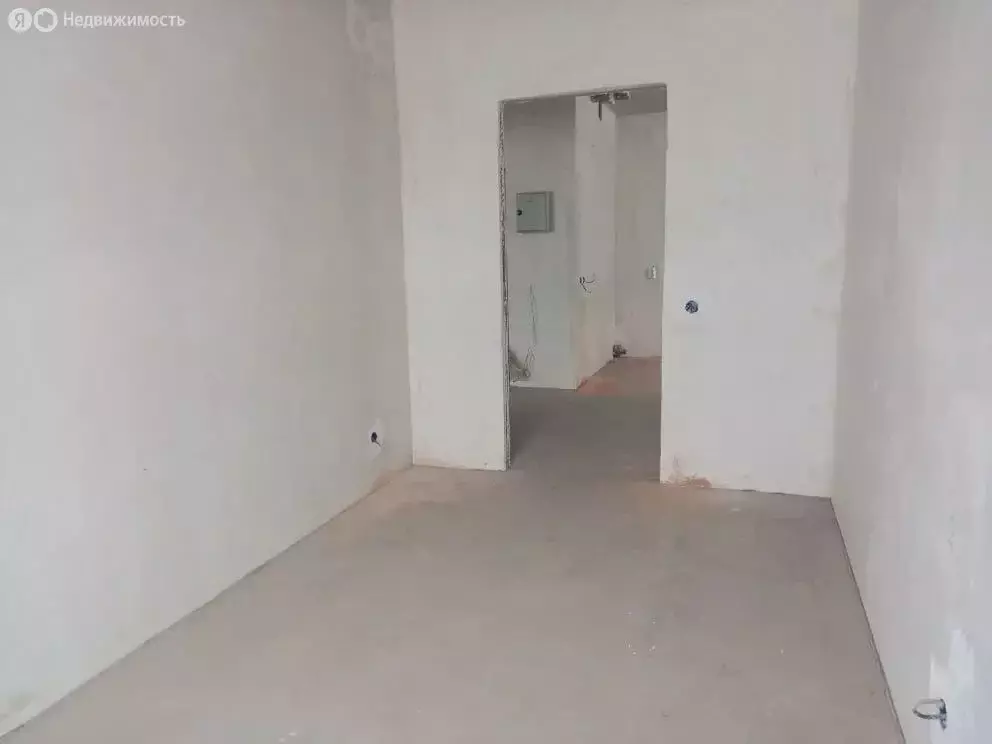 2-комнатная квартира: Уфа, Бородинская улица, 19/1 (48 м) - Фото 2