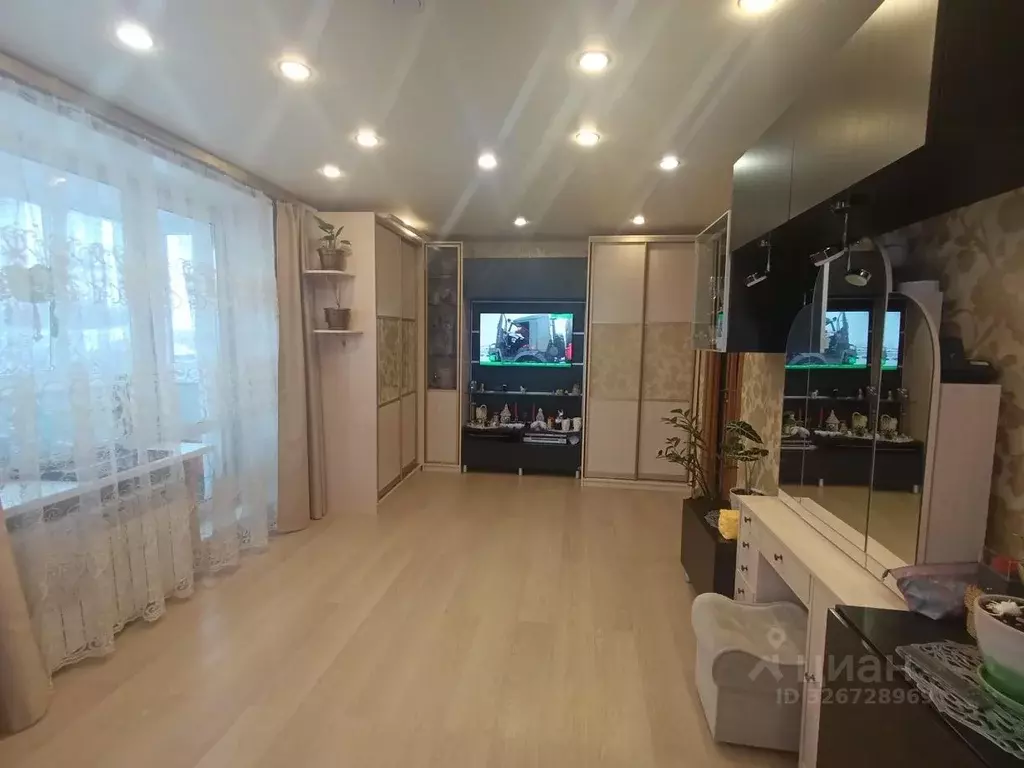 2-к кв. Санкт-Петербург, Санкт-Петербург, Пушкин ул. Красной Звезды, ... - Фото 1