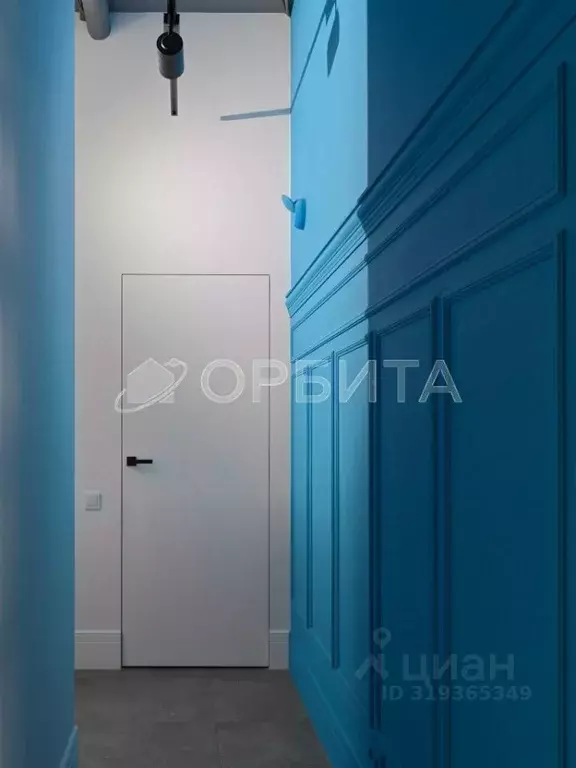 Торговая площадь в Тюменская область, Тюмень ул. Газовиков, 79 (125 м) - Фото 0