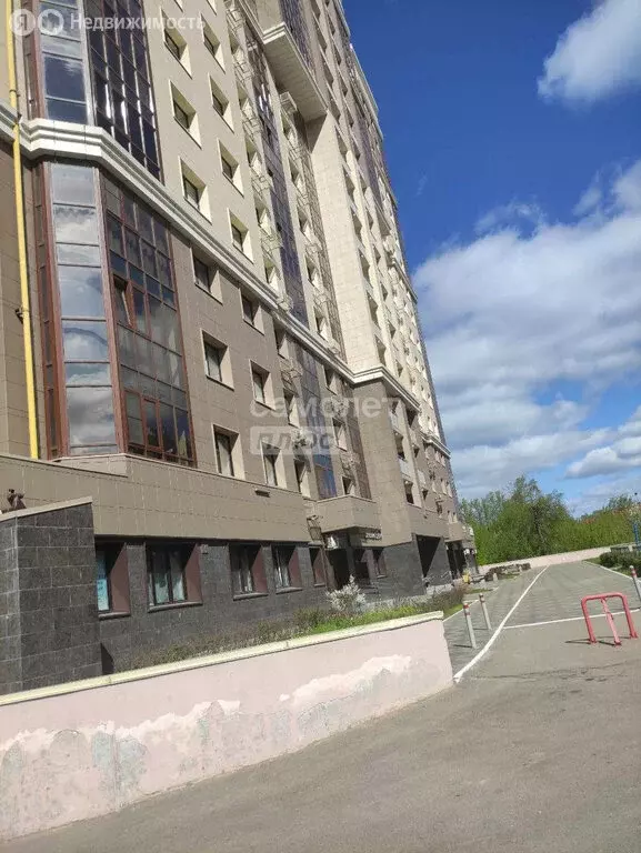 2-комнатная квартира: Наро-Фоминск, улица Ефремова, 9В (75.54 м) - Фото 1