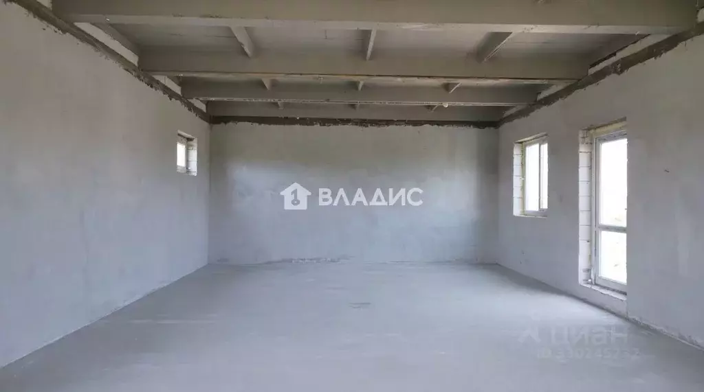 Дом в Калининградская область, Гурьевский муниципальный округ, пос. ... - Фото 2