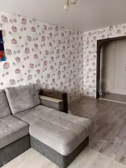 Продаётся 4-к квартира, 77.8 м - Фото 1