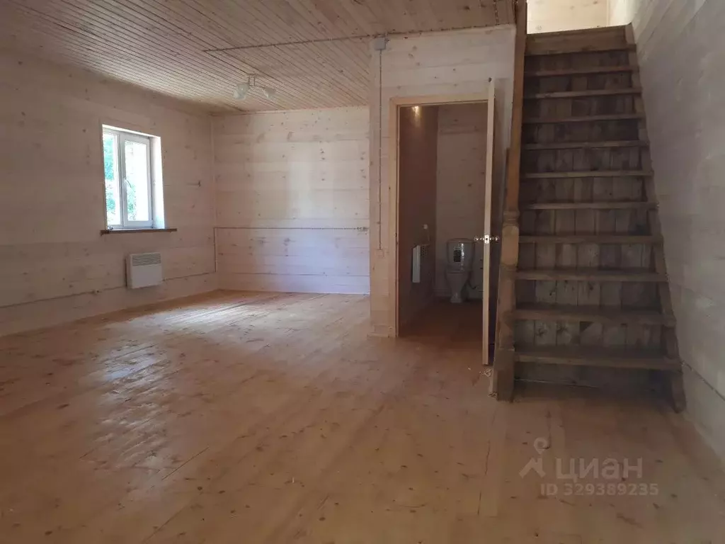 Дом в Московская область, Наро-Фоминский городской округ, д. Редькино  ... - Фото 2