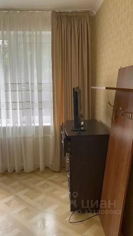 1-к кв. Северная Осетия, Владикавказ ул. Шмулевича, 14к2 (38.0 м) - Фото 1