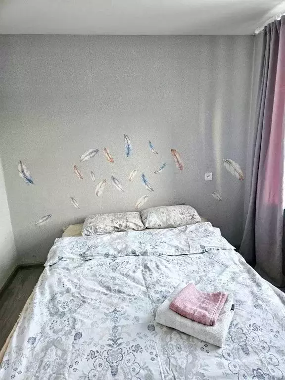 4-к кв. Кемеровская область, Тайга Строительная ул., 45 (72.0 м) - Фото 1