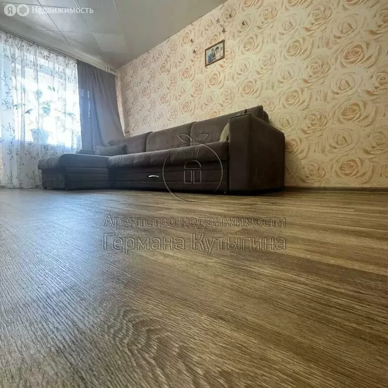2-комнатная квартира: Волгоград, проспект Героев Сталинграда, 21 (45 ... - Фото 0