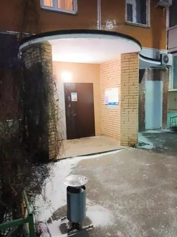 2-к кв. Татарстан, Казань ул. Хайдара Бигичева, 24/45 (52.5 м) - Фото 1