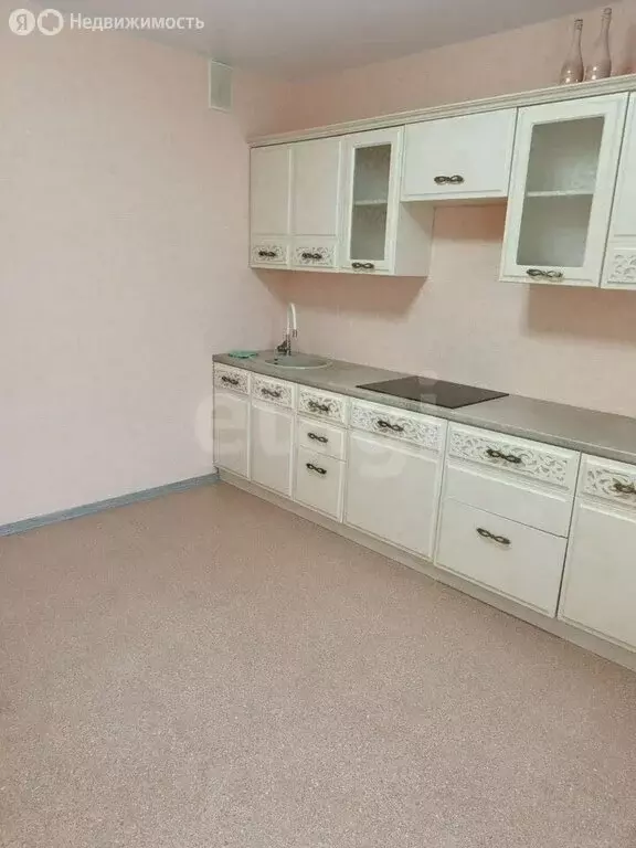 1-комнатная квартира: посёлок Отрадное, Рубиновая улица, 11 (40.6 м) - Фото 1