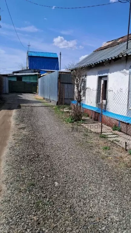 Дом в Челябинская область, Челябинск Народная ул., 19 (49 м) - Фото 2