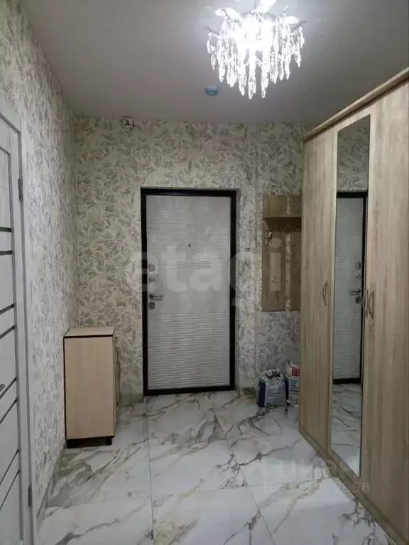 1-к кв. Пермский край, Пермь ул. Куйбышева, 135 (51.3 м) - Фото 2