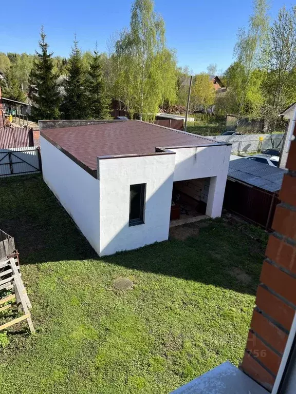 Дом в Московская область, Одинцовский городской округ, с. Дубки ул. ... - Фото 2