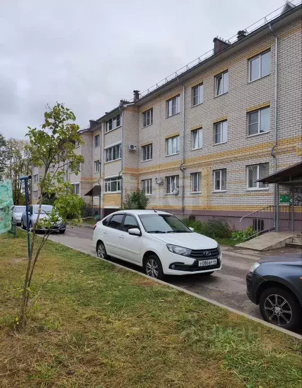 2-к кв. Костромская область, Кострома Венеция мкр, 26 (56.4 м) - Фото 2