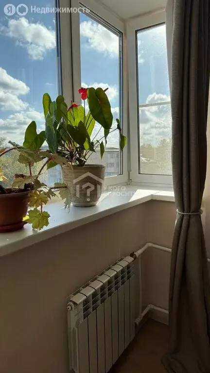 1-комнатная квартира: Петергоф, улица Братьев Горкушенко, 5к1 (39.2 м) - Фото 2