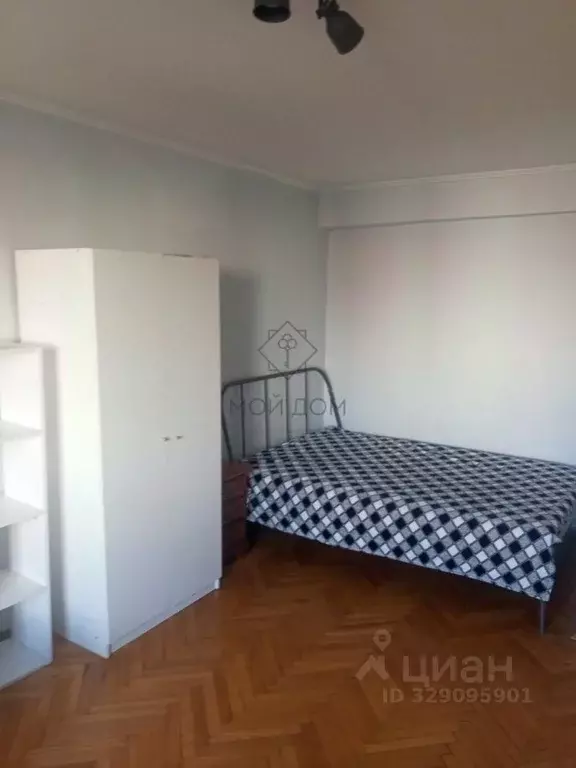 1-к кв. Москва Зеленый просп., 60/35 (31.0 м) - Фото 1