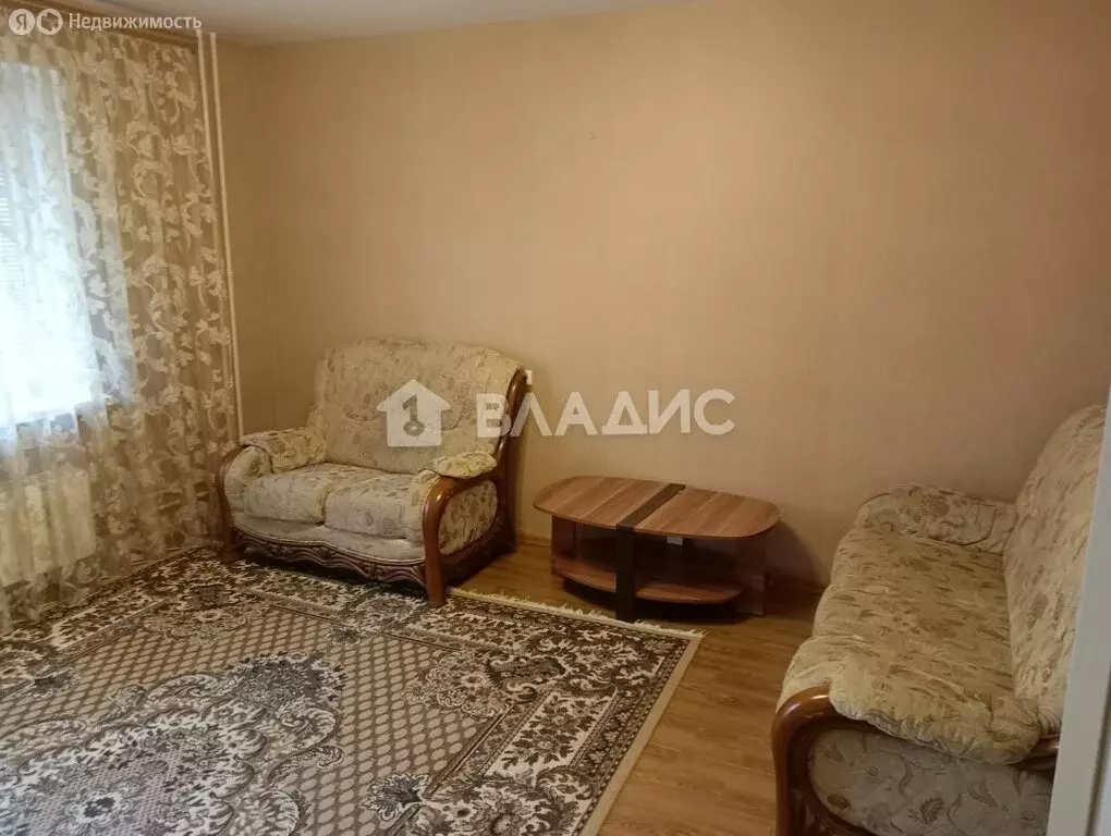 1-комнатная квартира: Тобольск, 10-й микрорайон, 74 (41 м) - Фото 1
