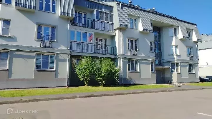 Продаётся 3-к квартира, 80.6 м - Фото 0
