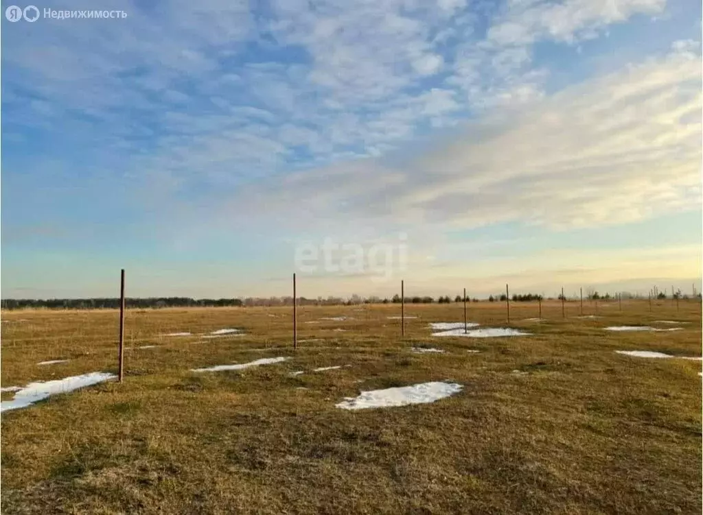 Участок в Альметьевск, Вахтовая улица (6 м) - Фото 2