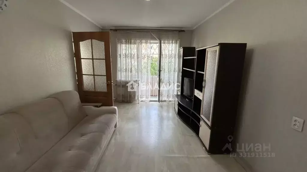 2-к кв. Бурятия, Улан-Удэ бул. Карла Маркса, 31 (45.4 м) - Фото 1