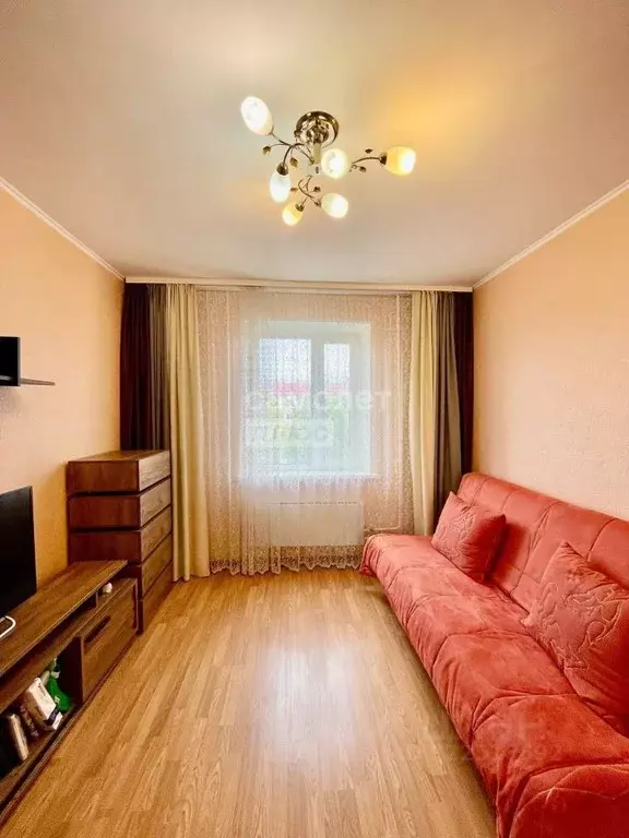 2-к кв. Ямало-Ненецкий АО, Ноябрьск ул. Космонавтов, 20 (48.2 м) - Фото 1