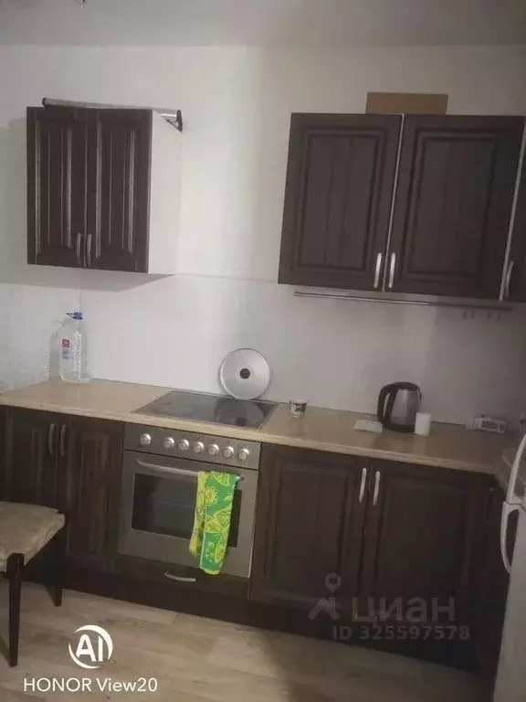 2-к кв. Московская область, Ленинский городской округ, д. Сапроново, ... - Фото 1