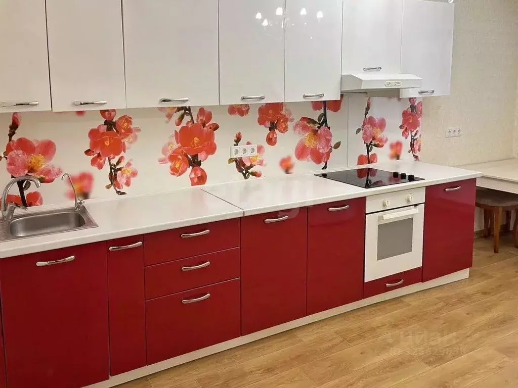 2-к кв. Тюменская область, Тюмень Мелиораторов мкр, ул. Голышева, 10А ... - Фото 1