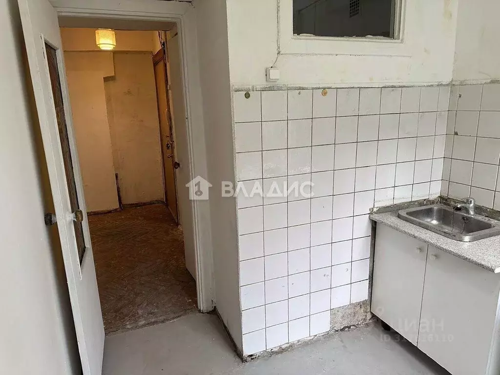 Квартира, 3 комнаты, 56.5 м - Фото 1