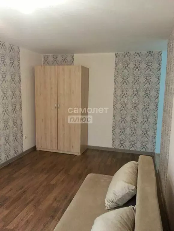 2-комнатная квартира: Иркутск, улица Боткина, 9 (45 м) - Фото 2