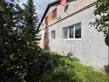 Дом в Башкортостан, Уфимский район, с. Чесноковка Тирлянская ул., 7к2 ... - Фото 1