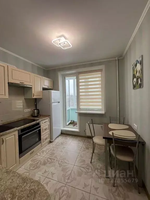 1-к кв. Московская область, Ногинск Богородский городской округ, ул. ... - Фото 2