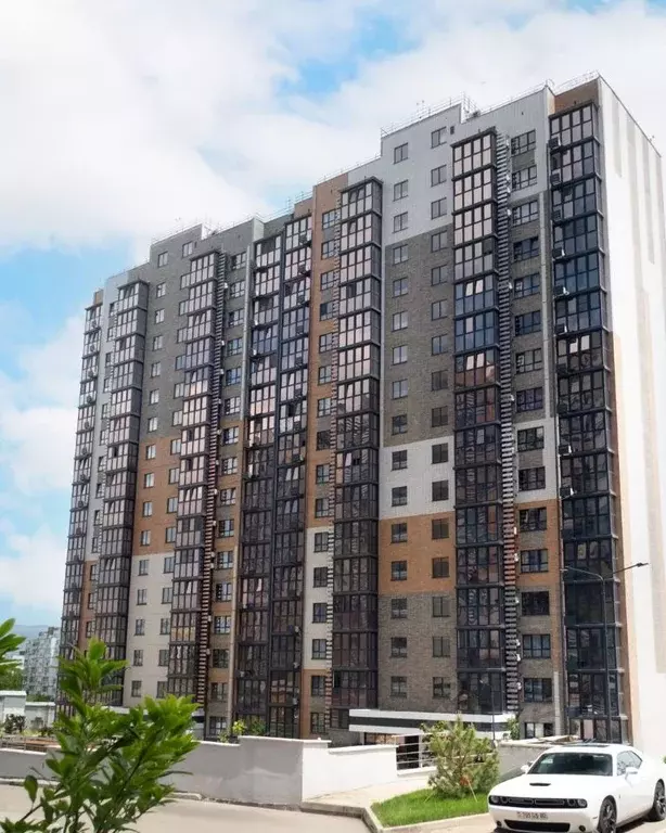 3-к кв. Краснодарский край, Новороссийск ул. Имени Владимира Бута ... - Фото 2