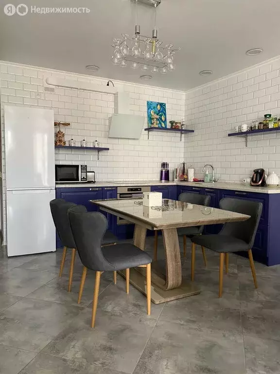 1-комнатная квартира: Светлогорск, улица Горького, 14 (60 м) - Фото 1