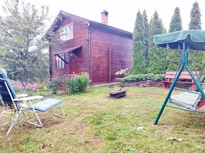 Дом в Татарстан, Лаишевский район, Орловское с/пос, Чистое Озеро ЗАО ... - Фото 2