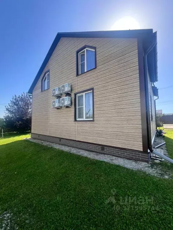 Дом в Тульская область, Веневский муниципальный округ, СНТ экопарк 139 ... - Фото 2