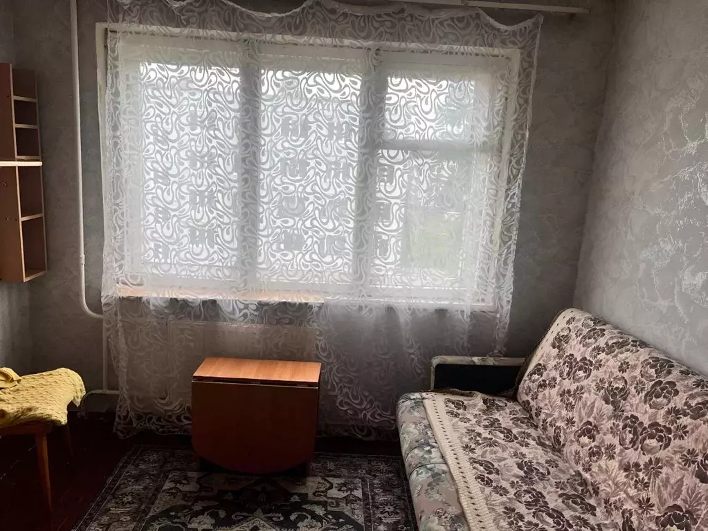 Комната Коми, Сыктывкар Национальная ул., 23 (12.0 м) - Фото 1