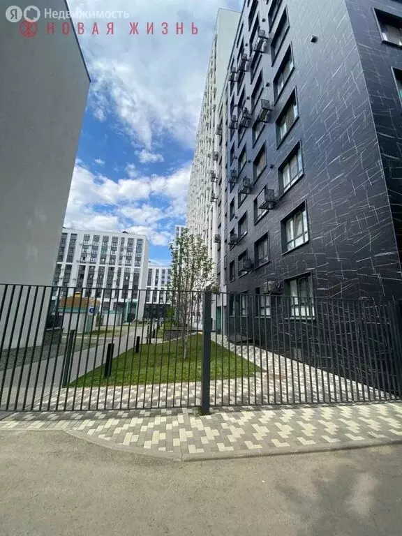 2-комнатная квартира: Самара, улица Гая, 22 (42 м) - Фото 1