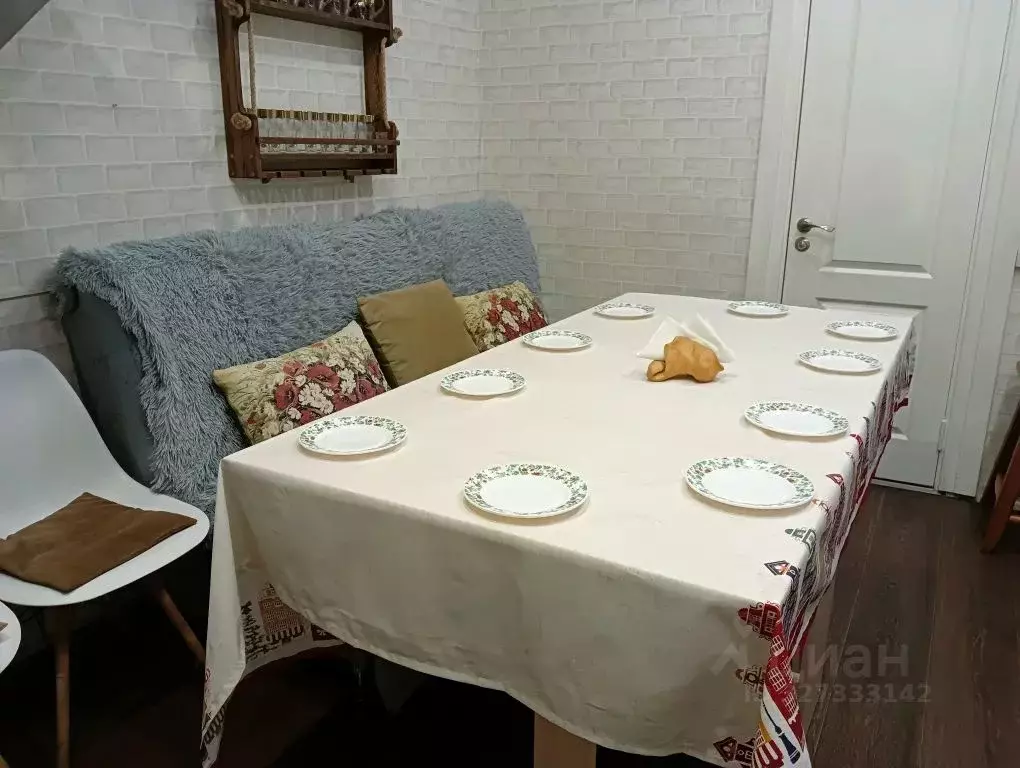 Дом в Воронежская область, Воронеж ул. Карла Либкнехта, 19 (102 м) - Фото 1