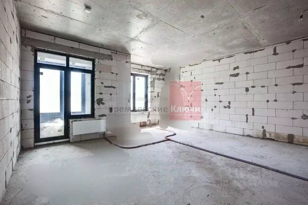 1-к кв. Москва Ленинградский просп., 29к1 (43.0 м) - Фото 2