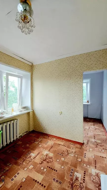 Продаётся 2-к квартира, 41.9 м - Фото 1