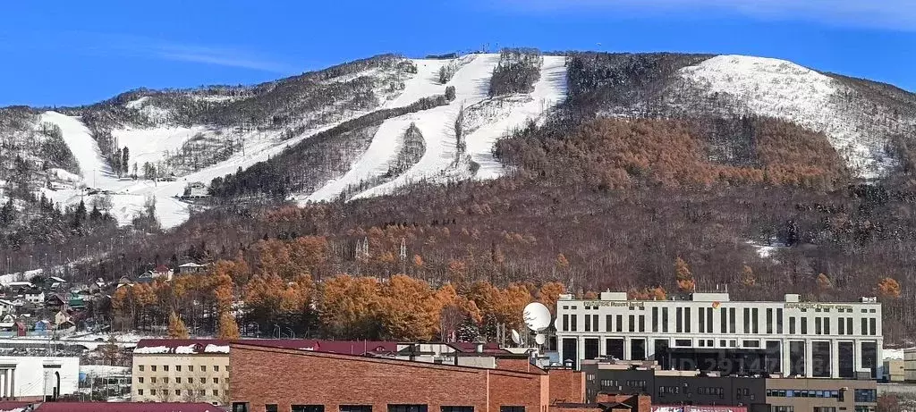 Студия Сахалинская область, Южно-Сахалинск ул. Имени Н.Г. Смирнова, 3 ... - Фото 2