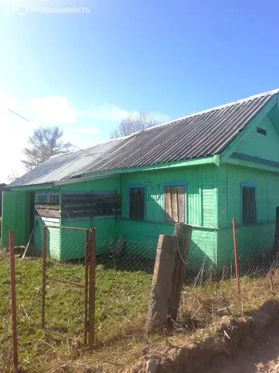 Дом в село Великое, улица Ветеранов (25 м) - Фото 0