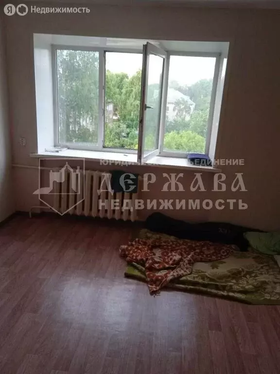 1-комнатная квартира: Кемерово, Инициативная улица, 6 (17.9 м) - Фото 1