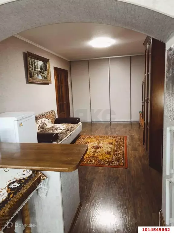 Продаётся 2-к квартира, 52.2 м - Фото 1