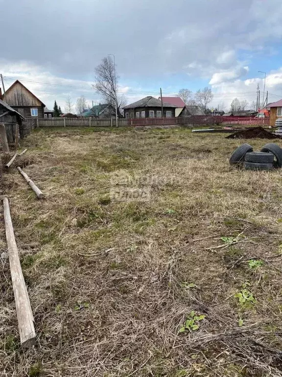 Участок в Коми, Сыктывкар Снежная ул., 13 (8.45 сот.) - Фото 2