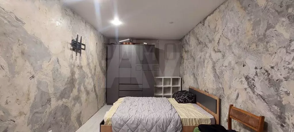 2-к. квартира, 43 м, 1/5 эт. - Фото 1