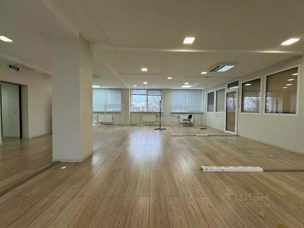 Офис в Санкт-Петербург Заставская ул., 7 (232 м) - Фото 1